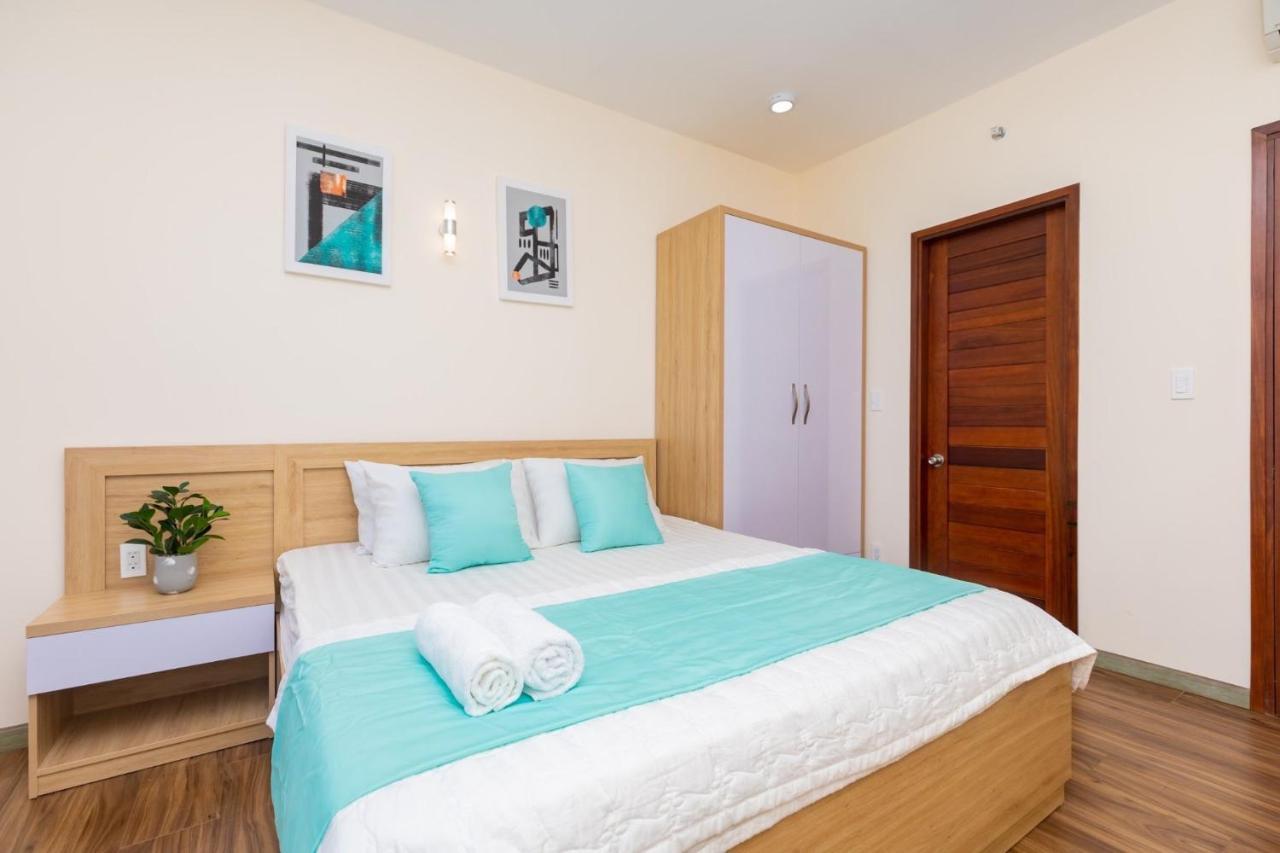 Ho Bien Goldsea Melody Apartment