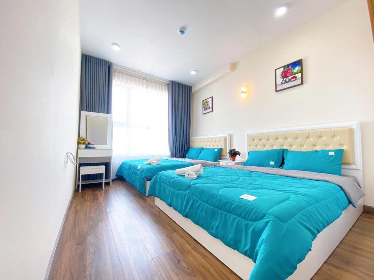 Apartment Ho Bien Goldsea Melody