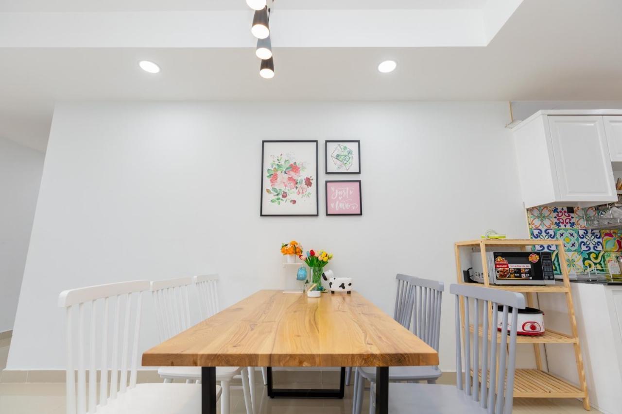 Ho Bien Goldsea Melody Apartment Vung Tau