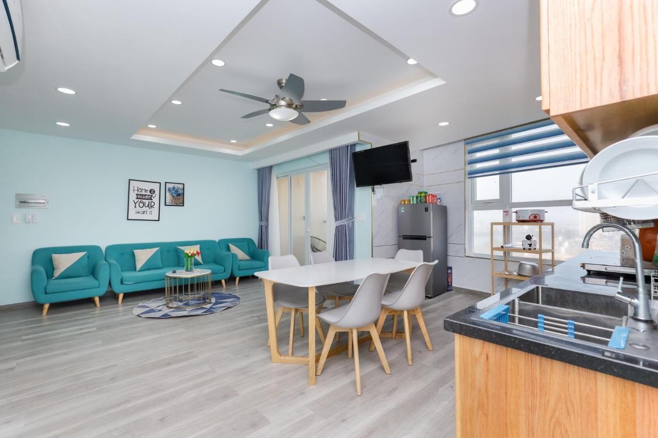 Ho Bien Goldsea Melody Apartment