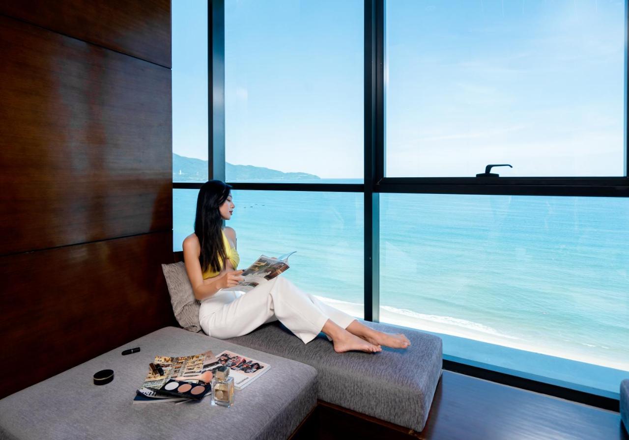 Grand Tourane Hotel Đà Nẵng