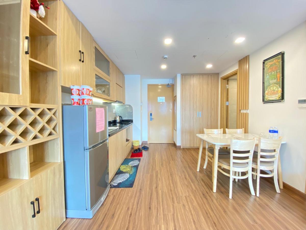 Apartment Newday Travel Condotel- Can Ho Flc Sea Tower Quy Nhon