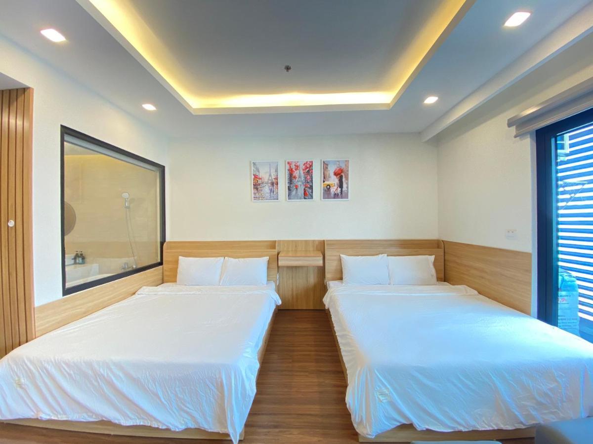 Newday Travel Condotel- Can Ho Flc Sea Tower *