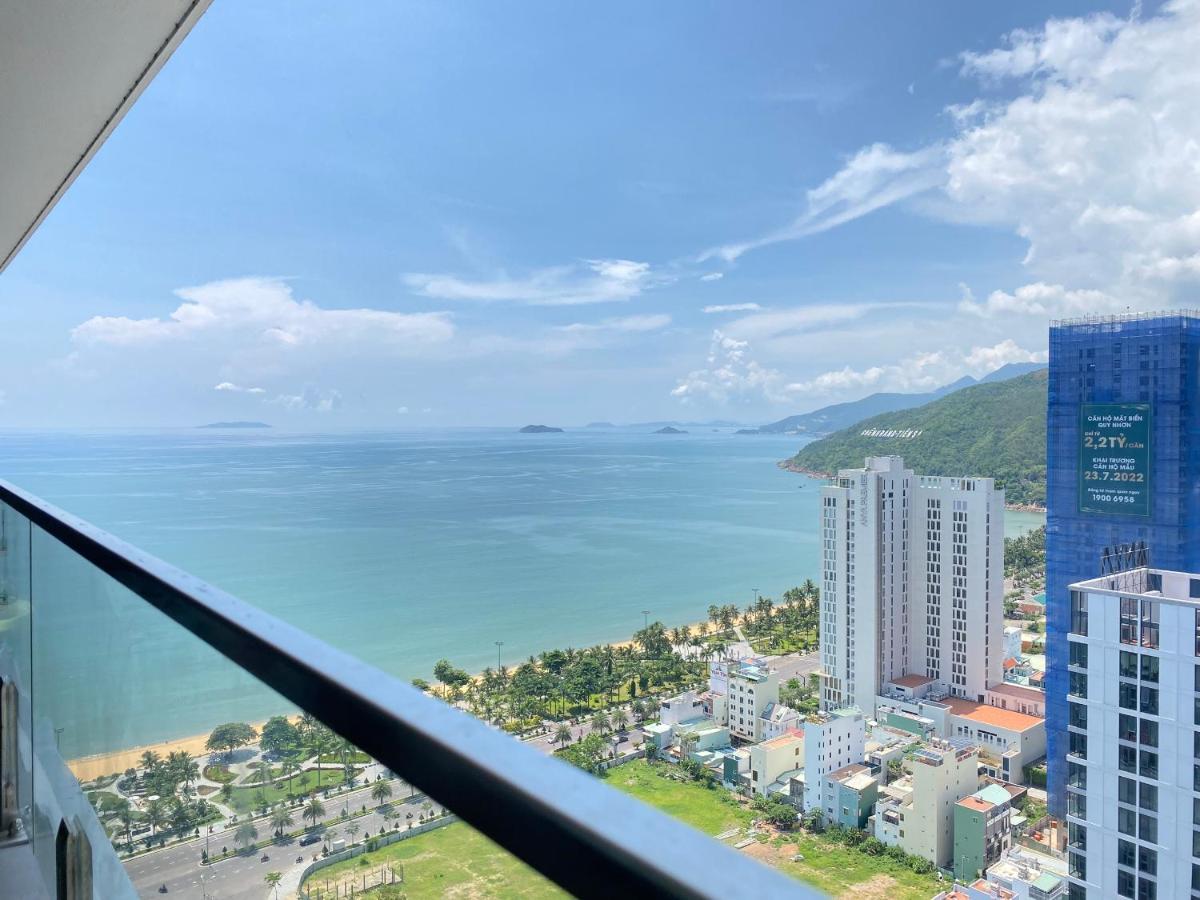 Newday Travel Condotel- Can Ho Flc Sea Tower Apartment