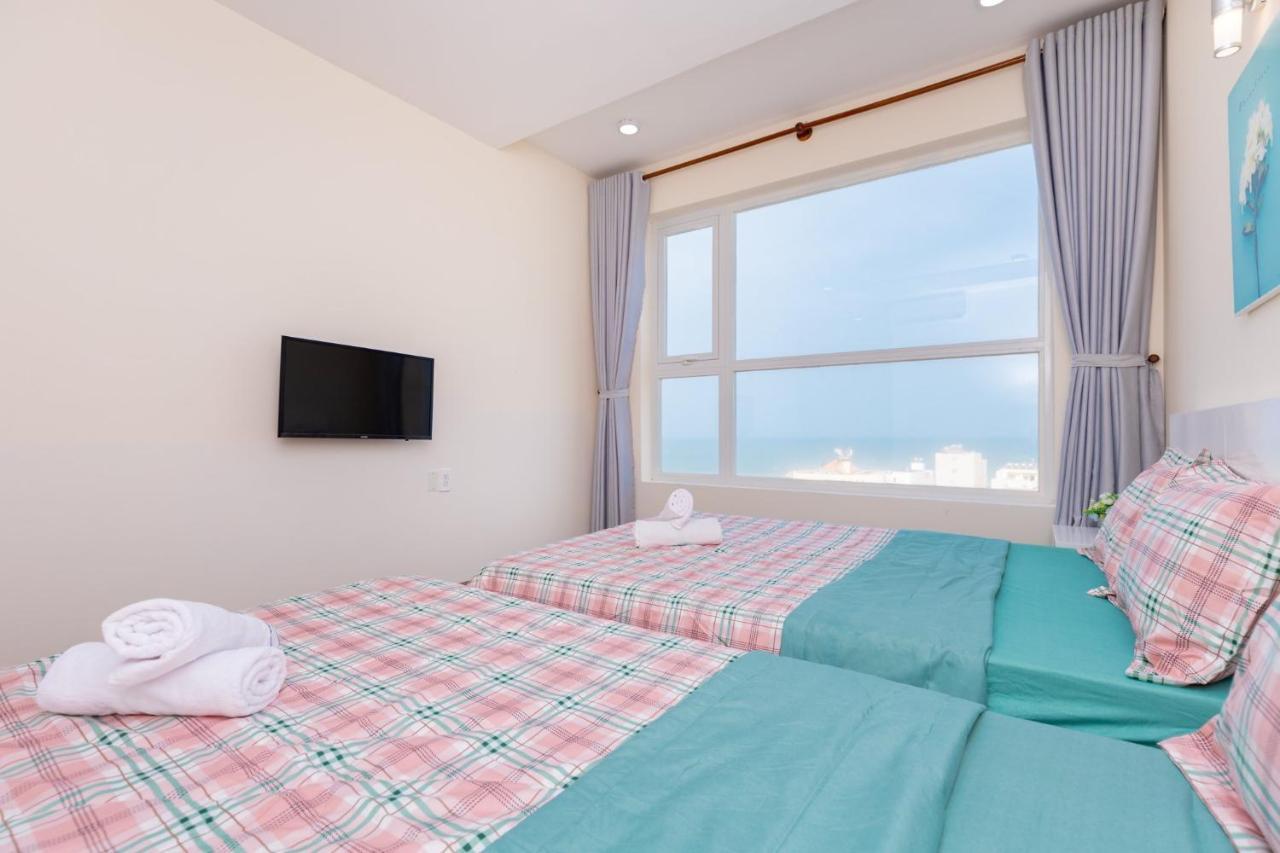 Ho Bien Goldsea Melody Vung Tau