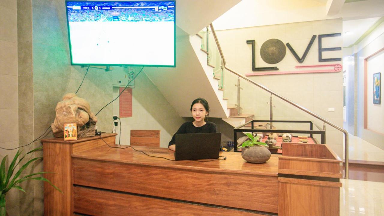 Hotel Song Toan Phong Nha