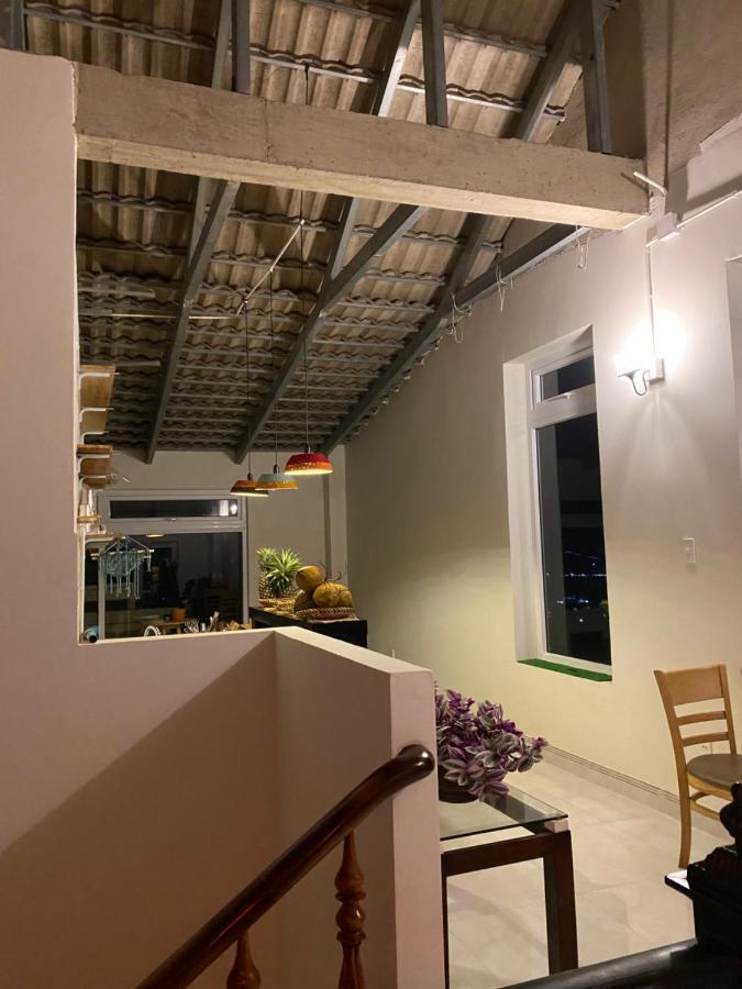 Century House Đà Lạt