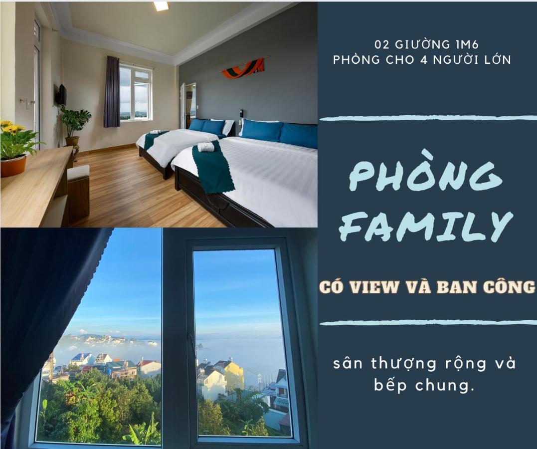 Khách sạn Century House *