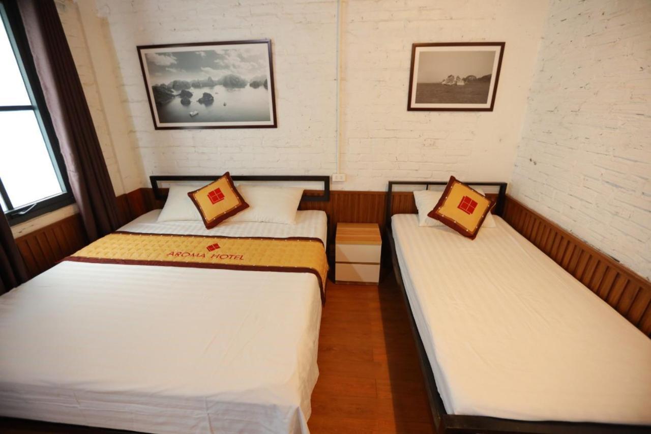 Aroma Hostel