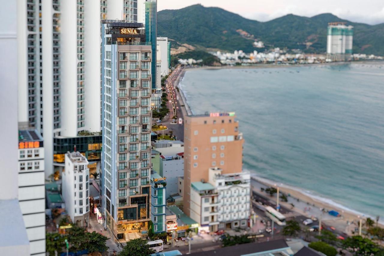 Senia Nha Trang