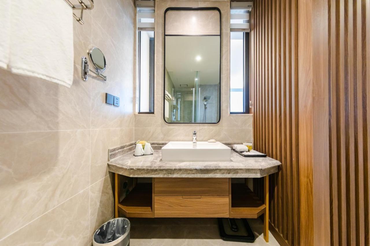 Muong Thanh Luxury Centre 5*