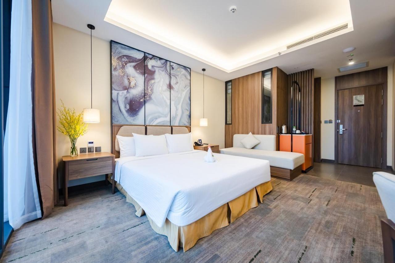 Muong Thanh Luxury Centre 5*