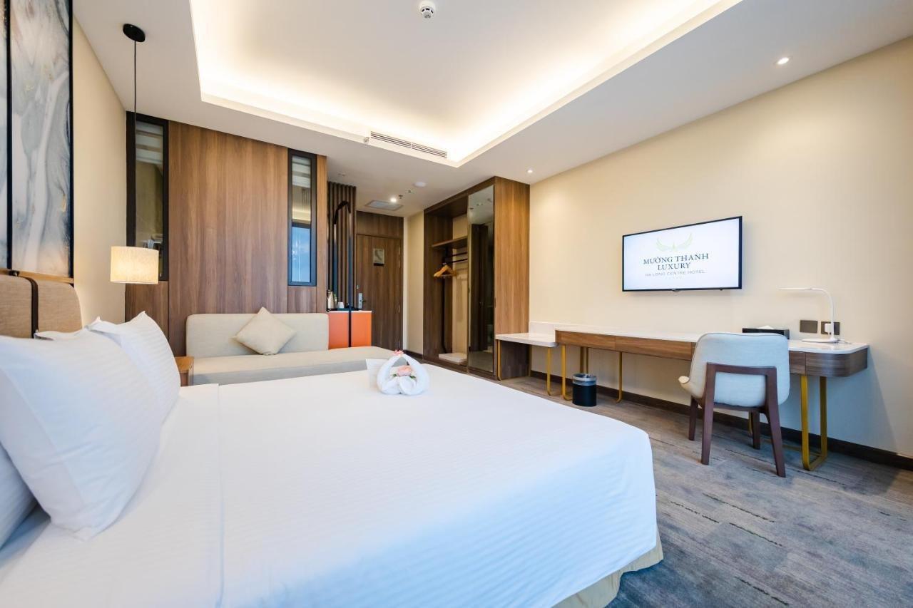 Muong Thanh Luxury Centre
