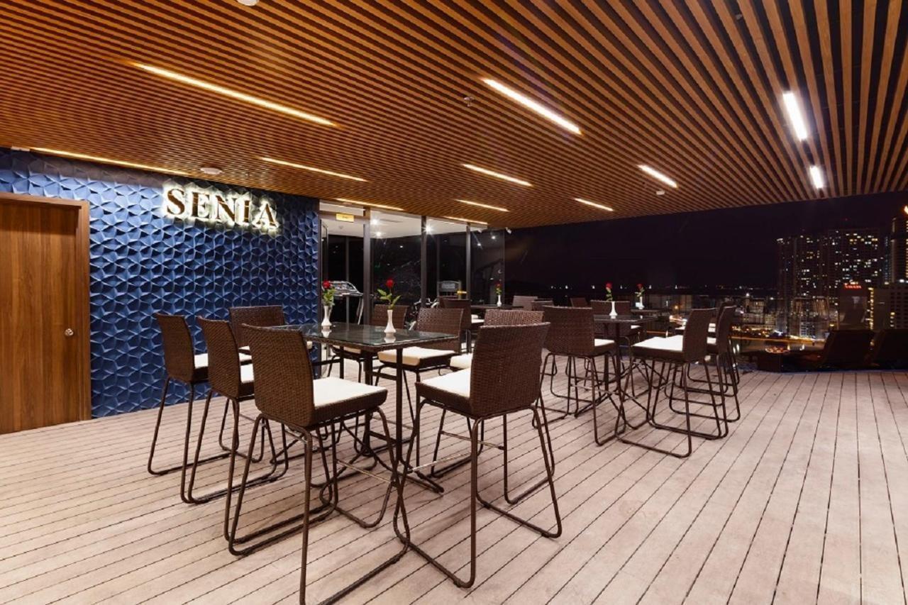Khách sạn Senia Nha Trang