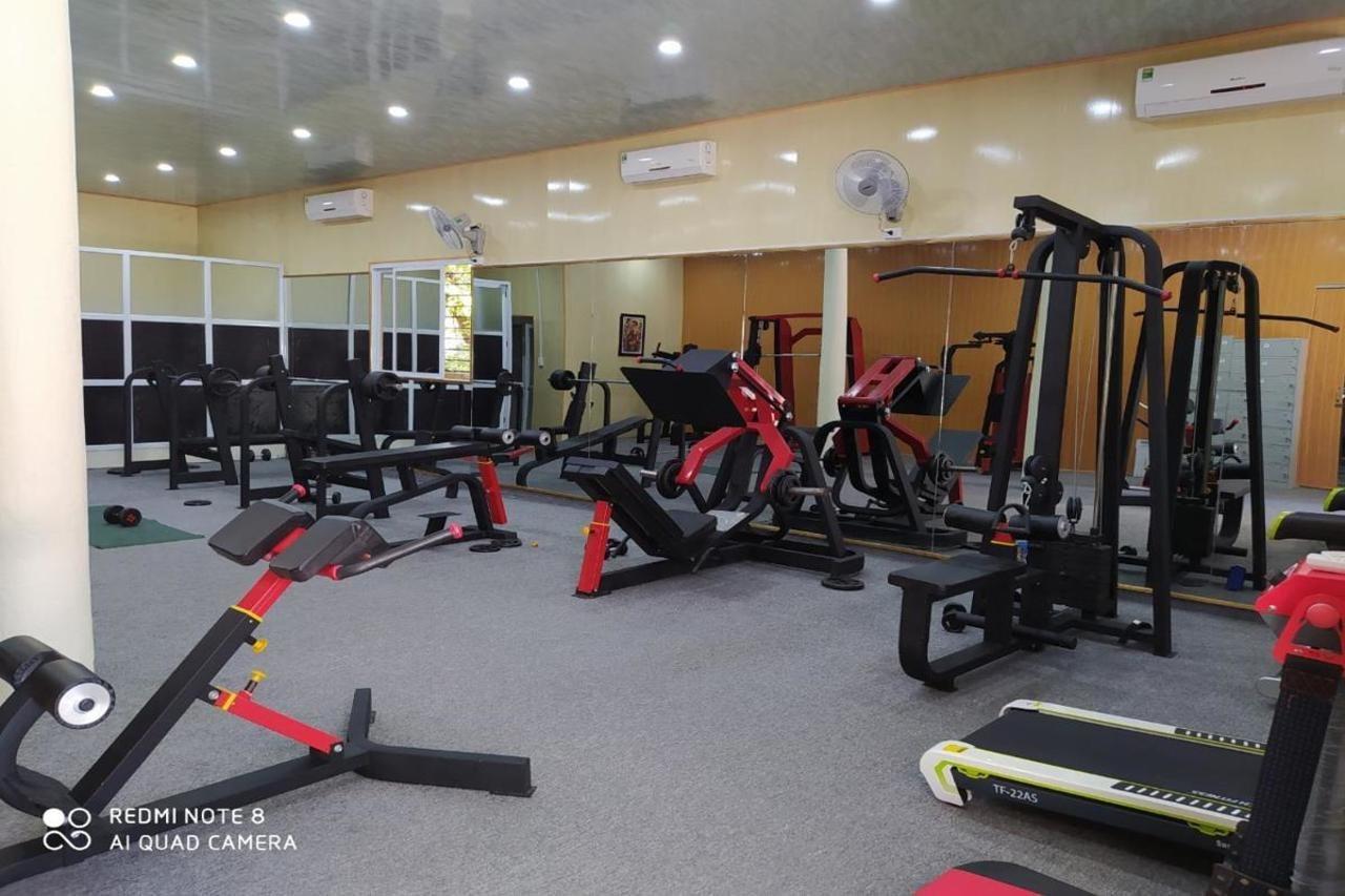 Hotel Viet 4 Seasons Hai Phong