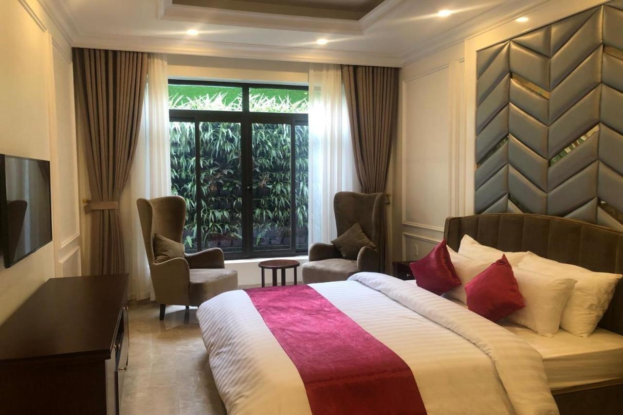 Hotel Viet 4 Seasons Hai Phong