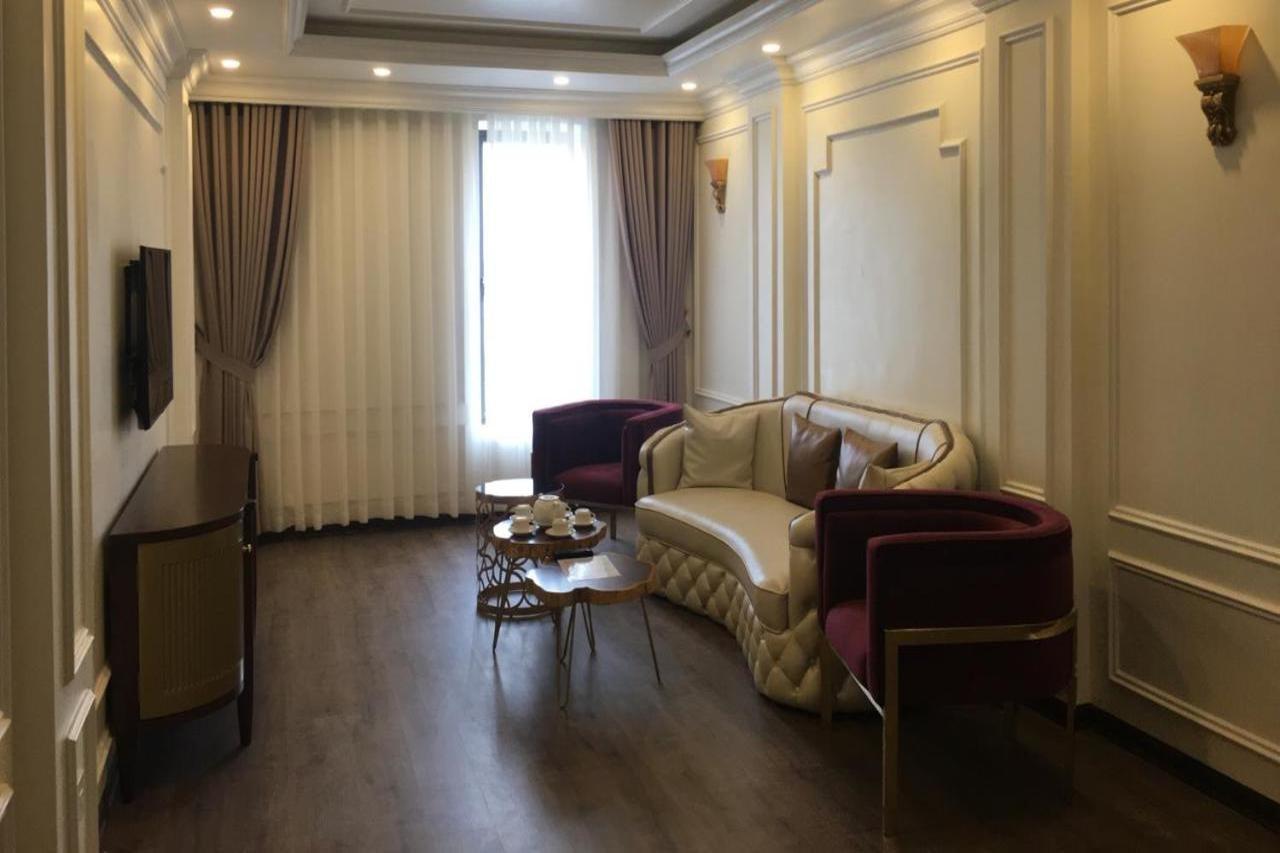 Hotel Viet 4 Seasons Hai Phong
