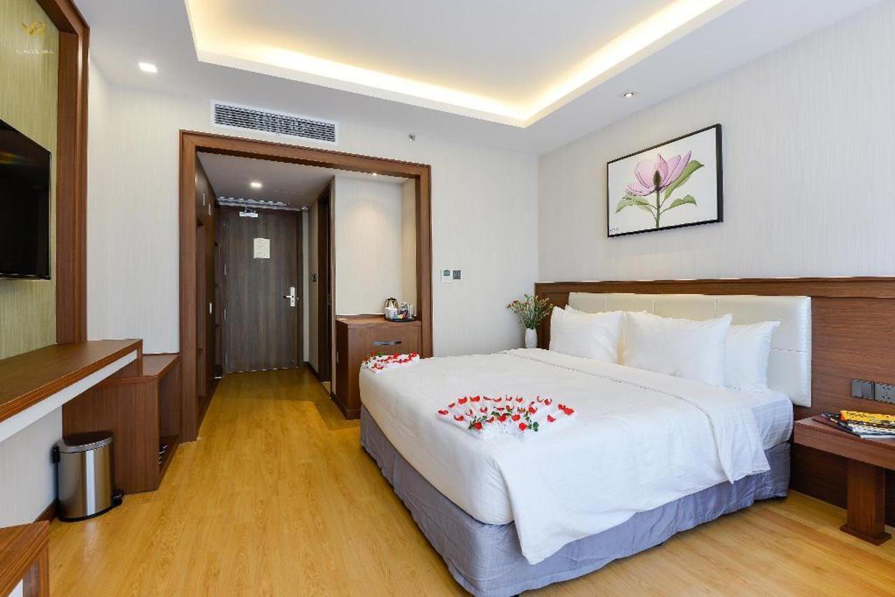 Riva Hotel Vung Tau