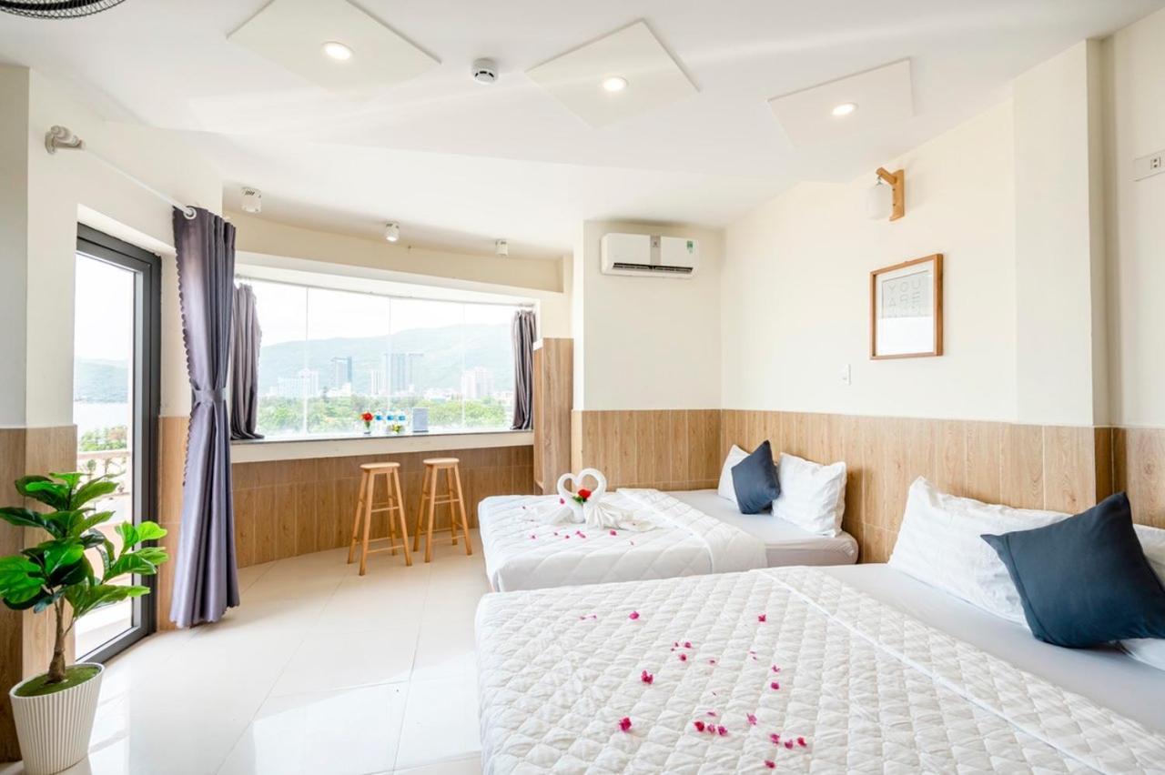 Hotel Thien