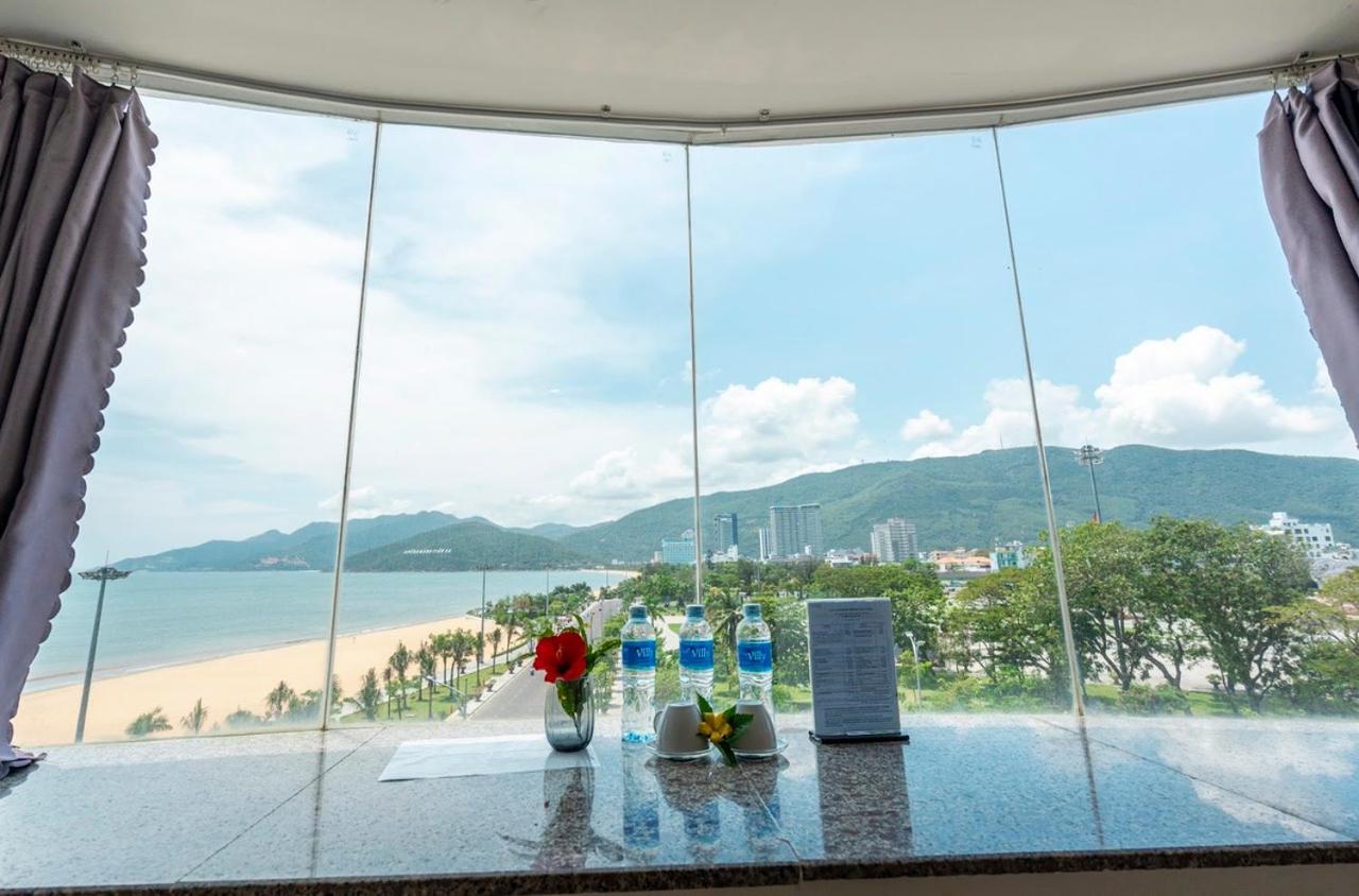 Hotel Thien Quy Nhon