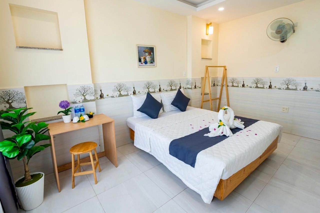 Hotel Thien