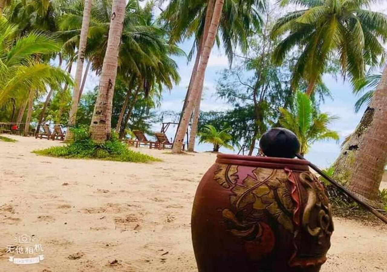 Resort Kiki Coconut