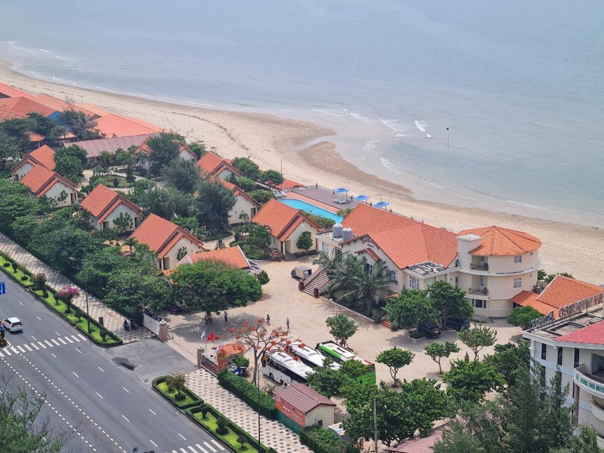 Duong Intourco Resort, Vung Tau