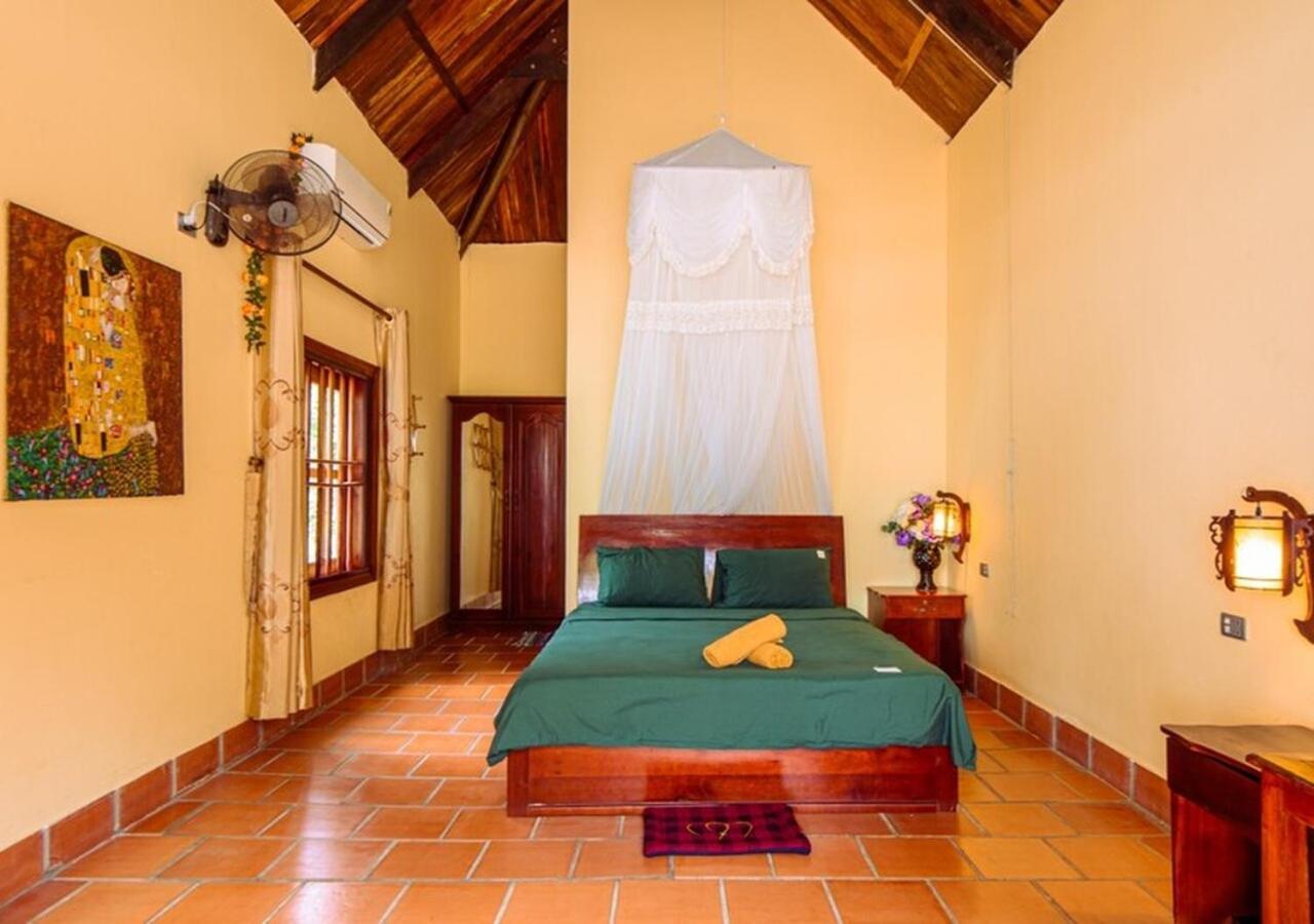 Resort Kiki Coconut Phú Quốc