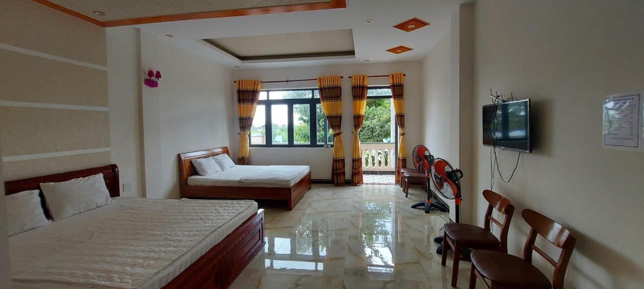 Hotel Quoc Viet Ba Ria