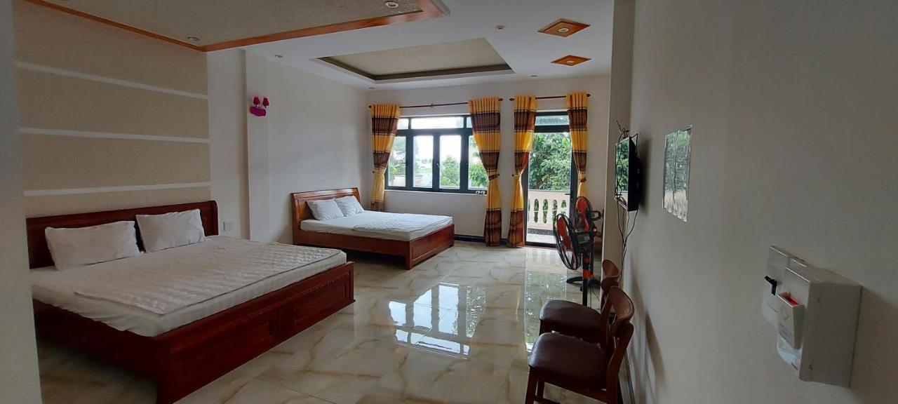 Hotel Quoc Viet Ba Ria