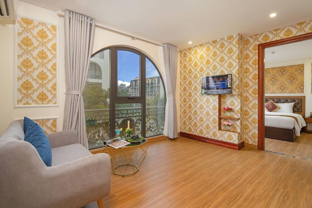 7 Seven Sea Apartment Đà Nẵng