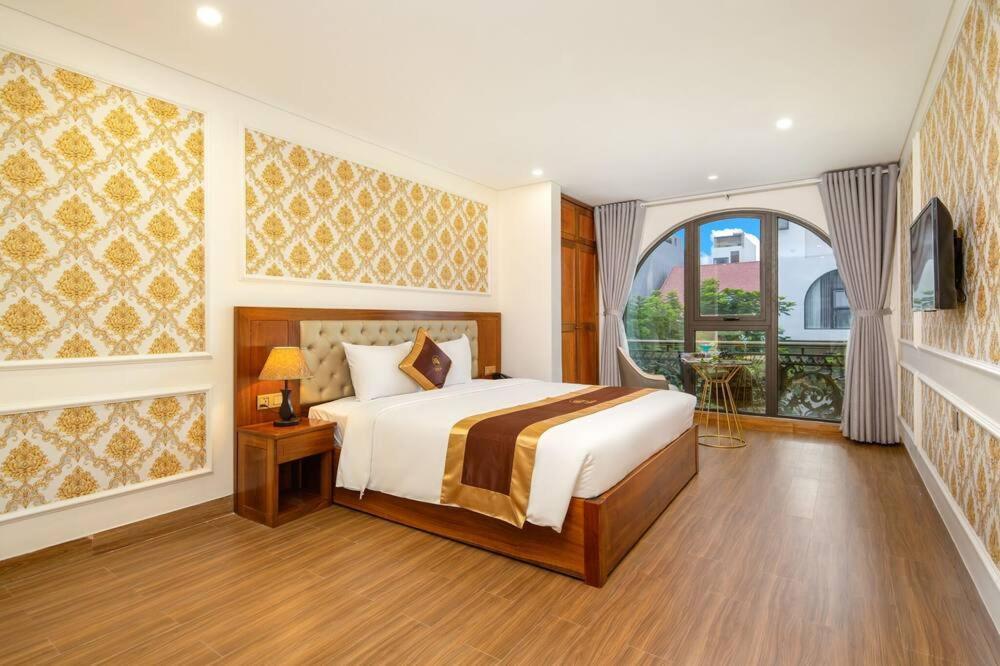 7 Seven Sea Apartment Đà Nẵng