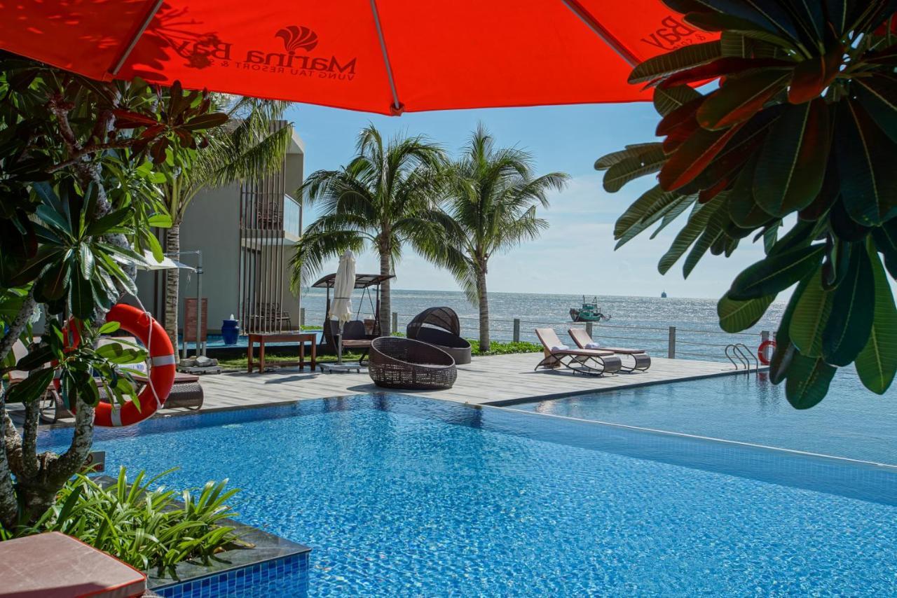 Resort Marina Bay &