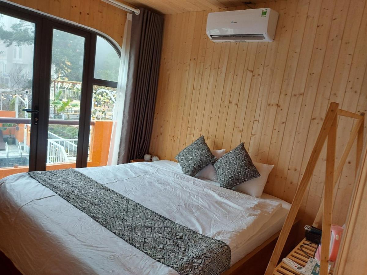 Morocco Venuestay Son Dinh