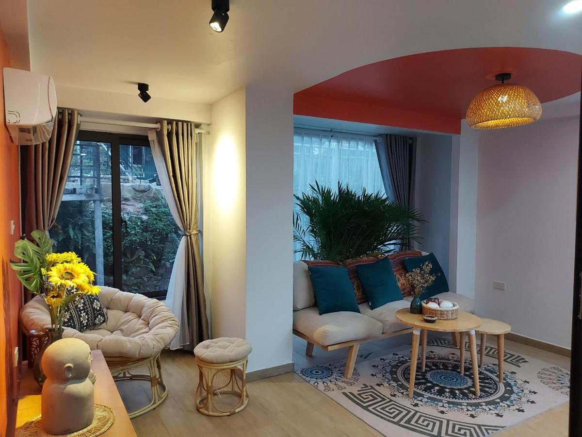 Morocco Venuestay