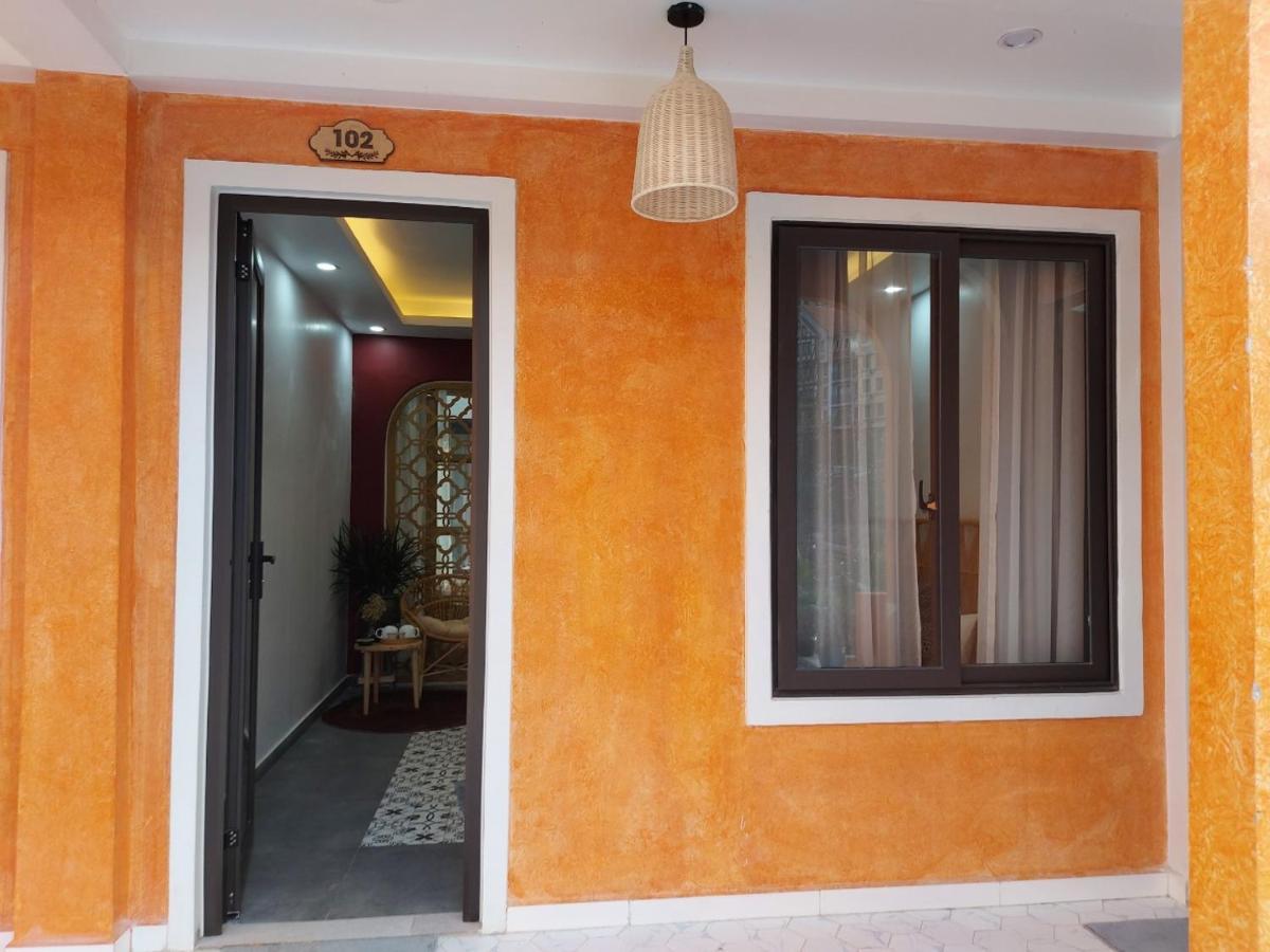Morocco Venuestay