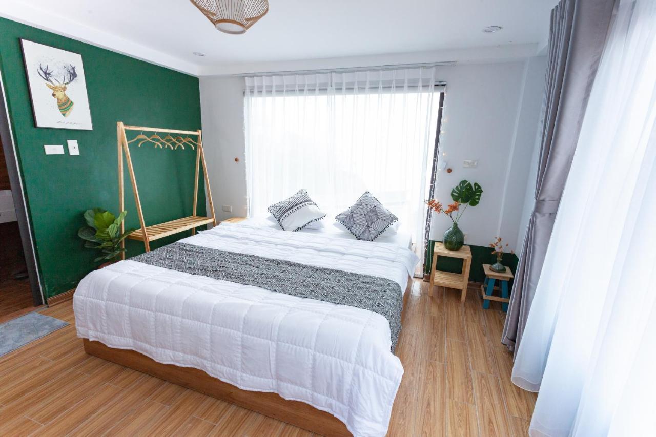 Resort Morocco Venuestay Son Dinh