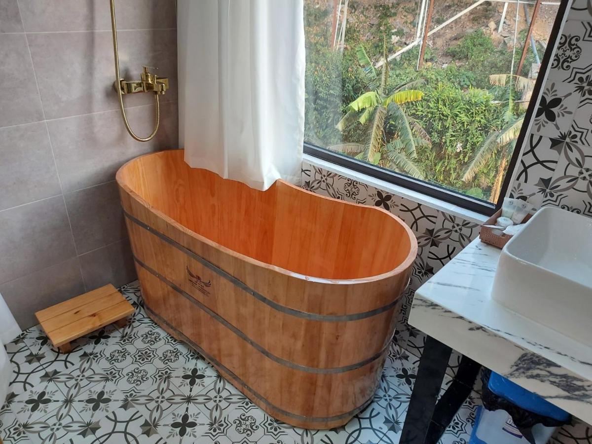 Morocco Venuestay Resort