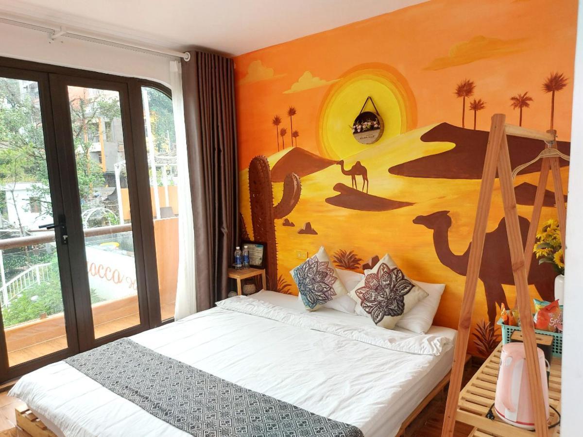 Resort Morocco Venuestay
