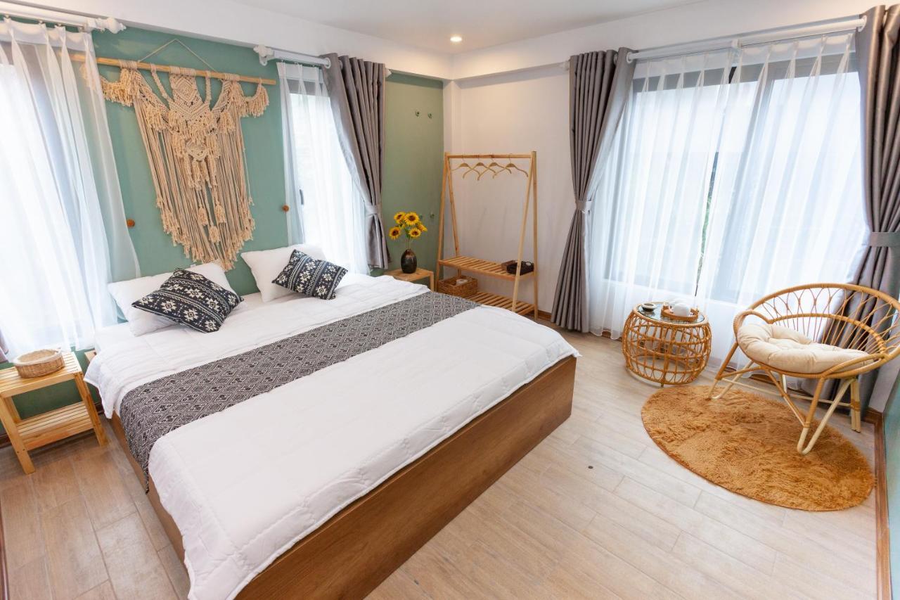 Morocco Venuestay Resort Son Dinh