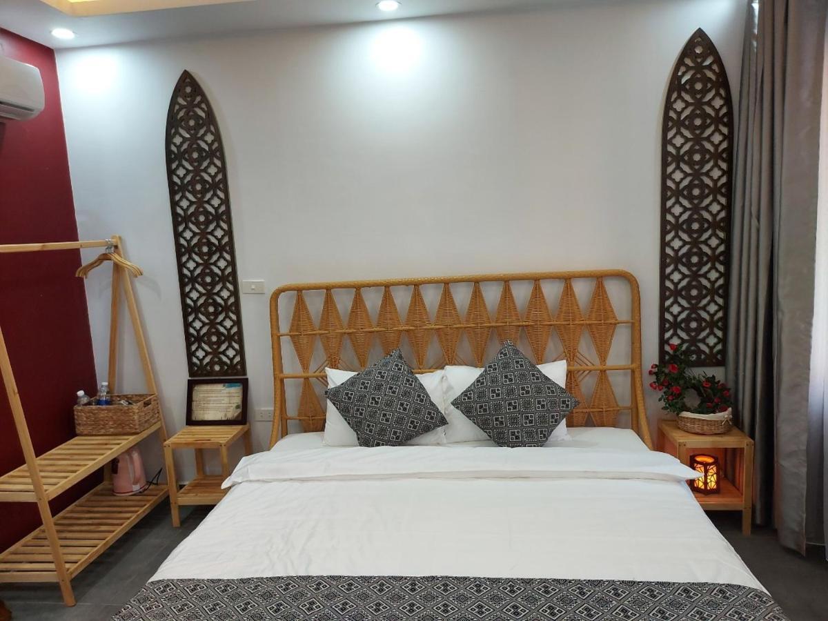 Morocco Venuestay Son Dinh