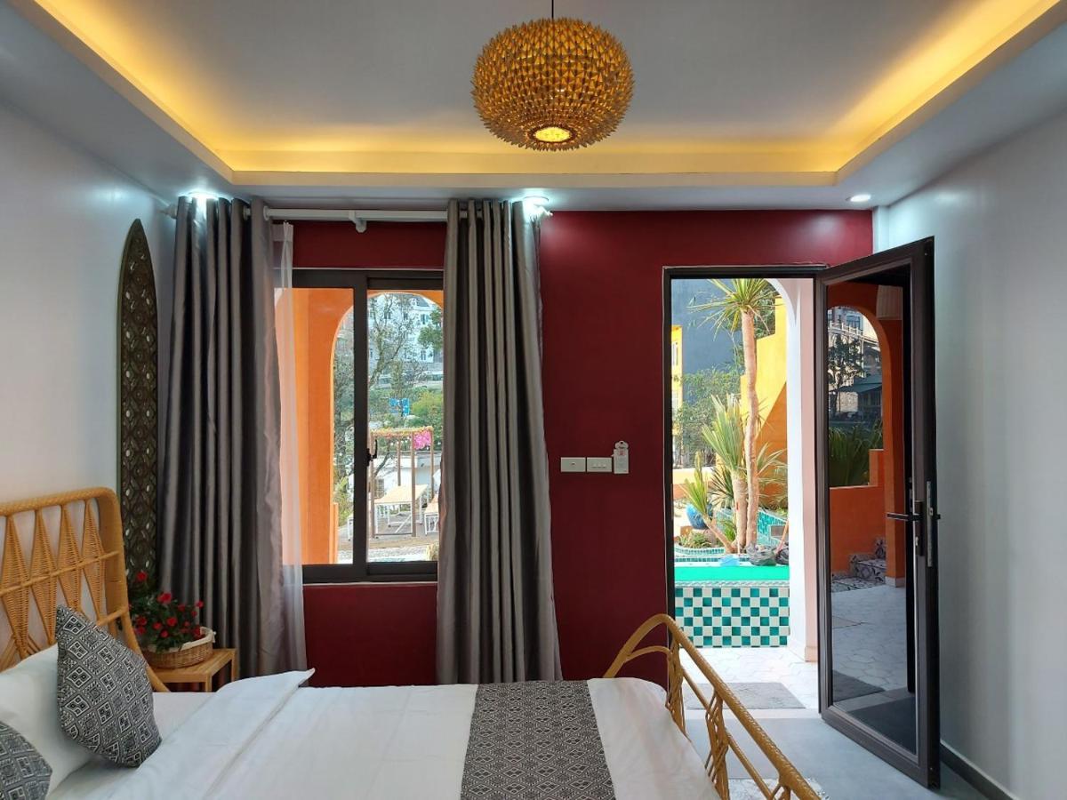Morocco Venuestay *