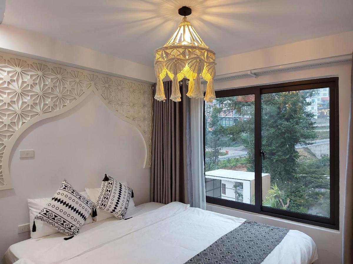 Morocco Venuestay Resort Son Dinh