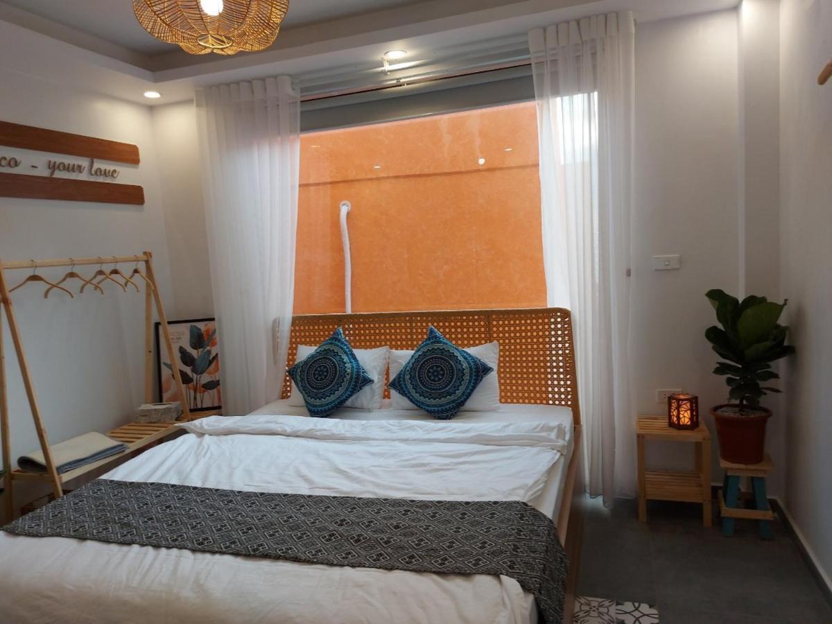 Morocco Venuestay Resort *