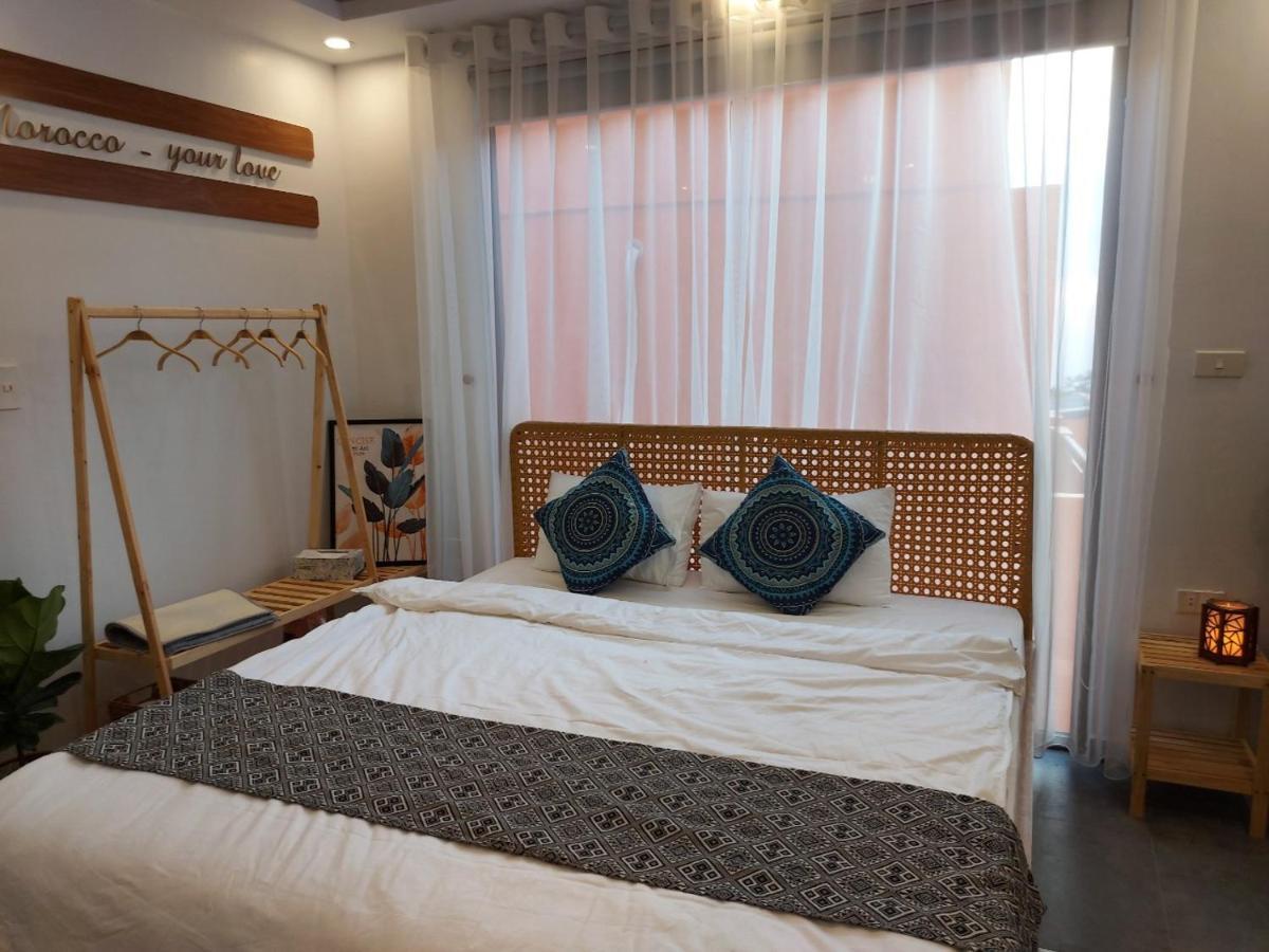 Morocco Venuestay Resort Son Dinh