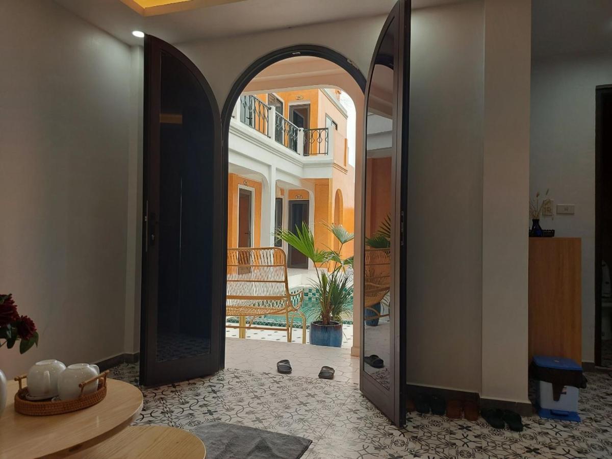 Morocco Venuestay Resort *