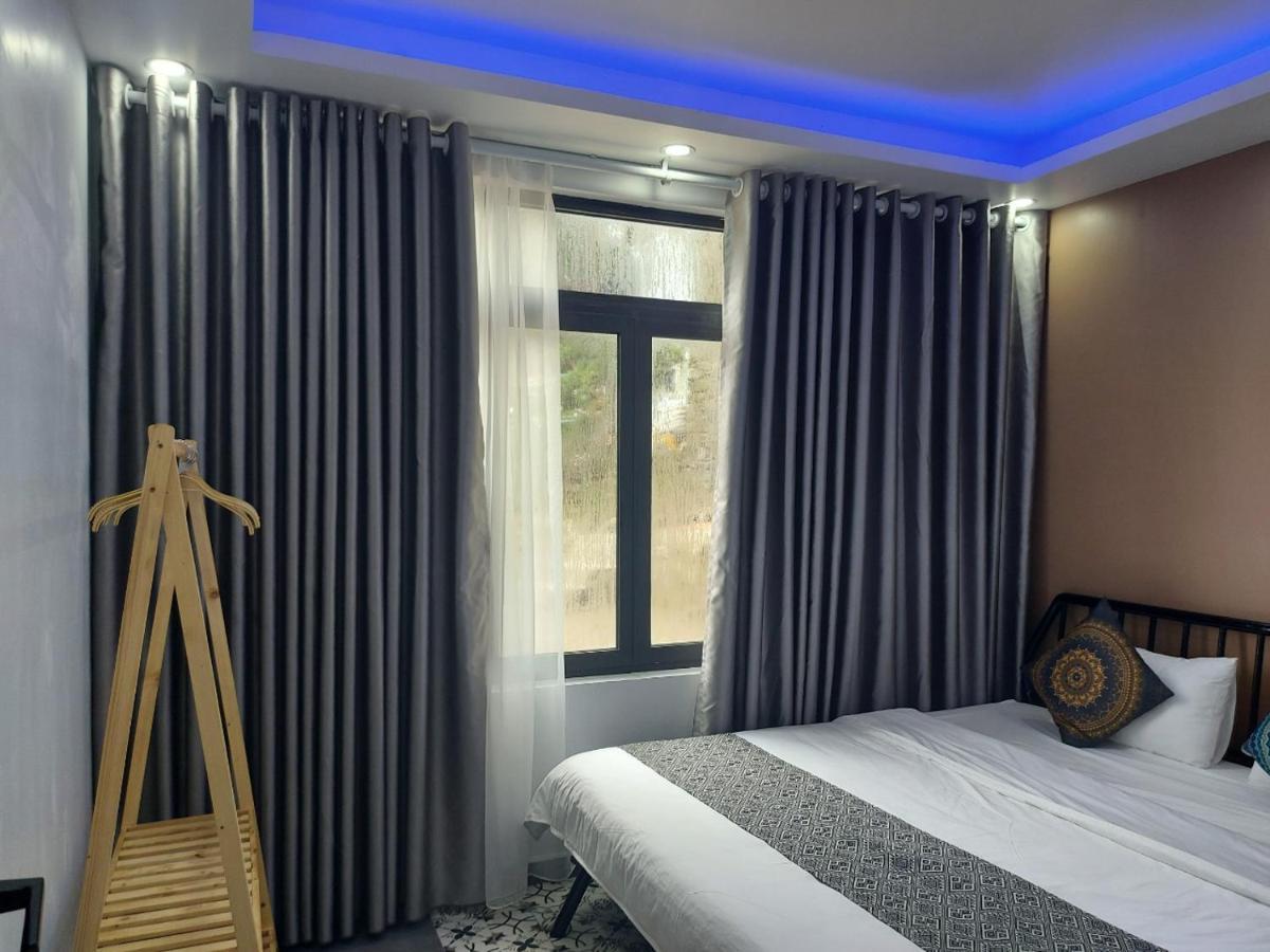 Resort Morocco Venuestay