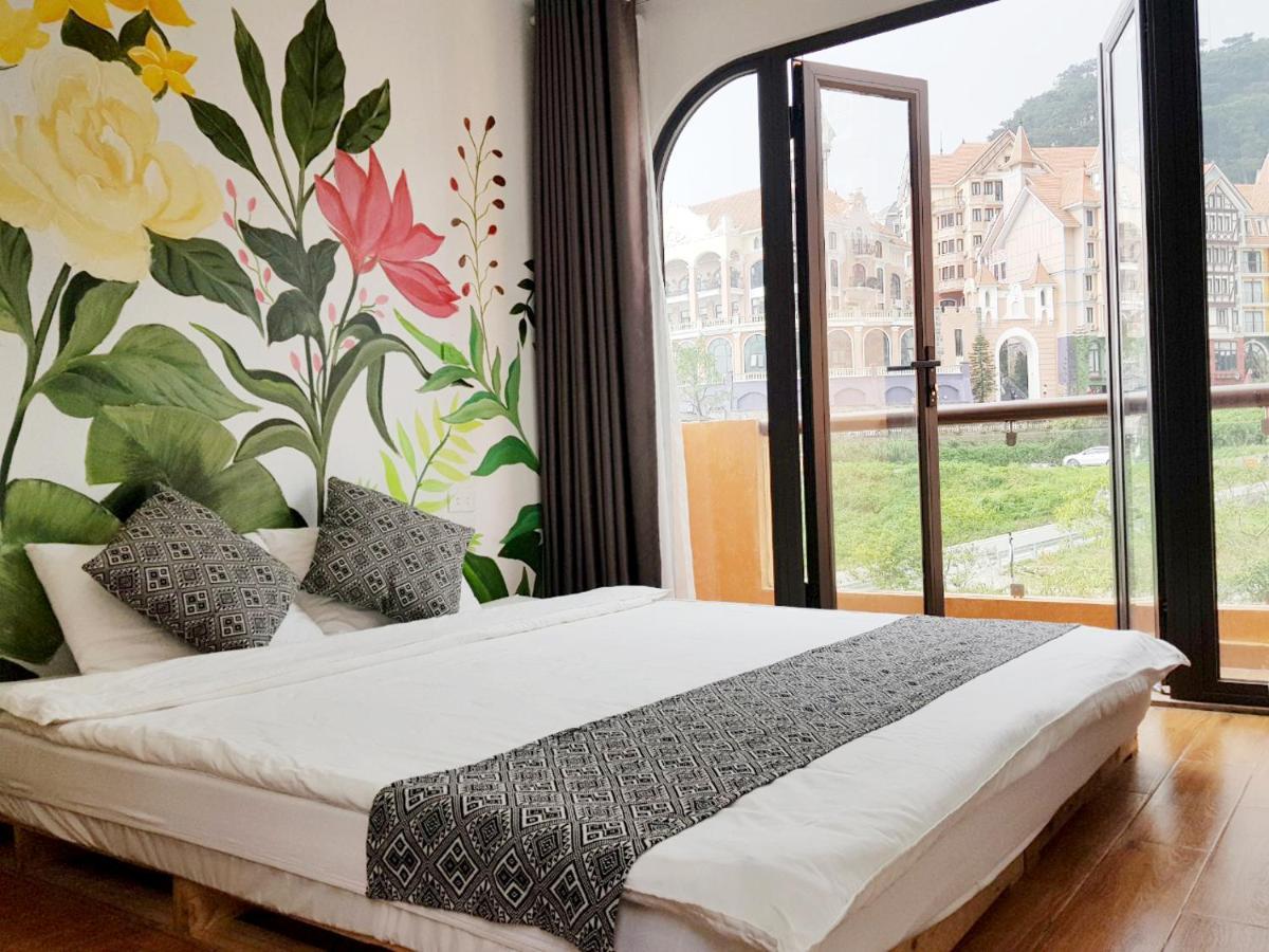 Morocco Venuestay Resort Son Dinh