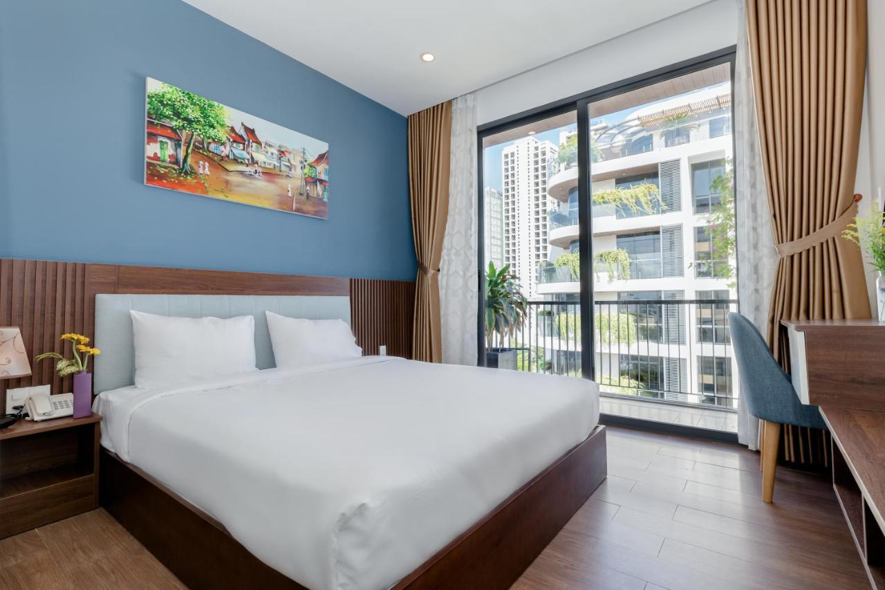 Smeraldo & Hotel Đà Nẵng