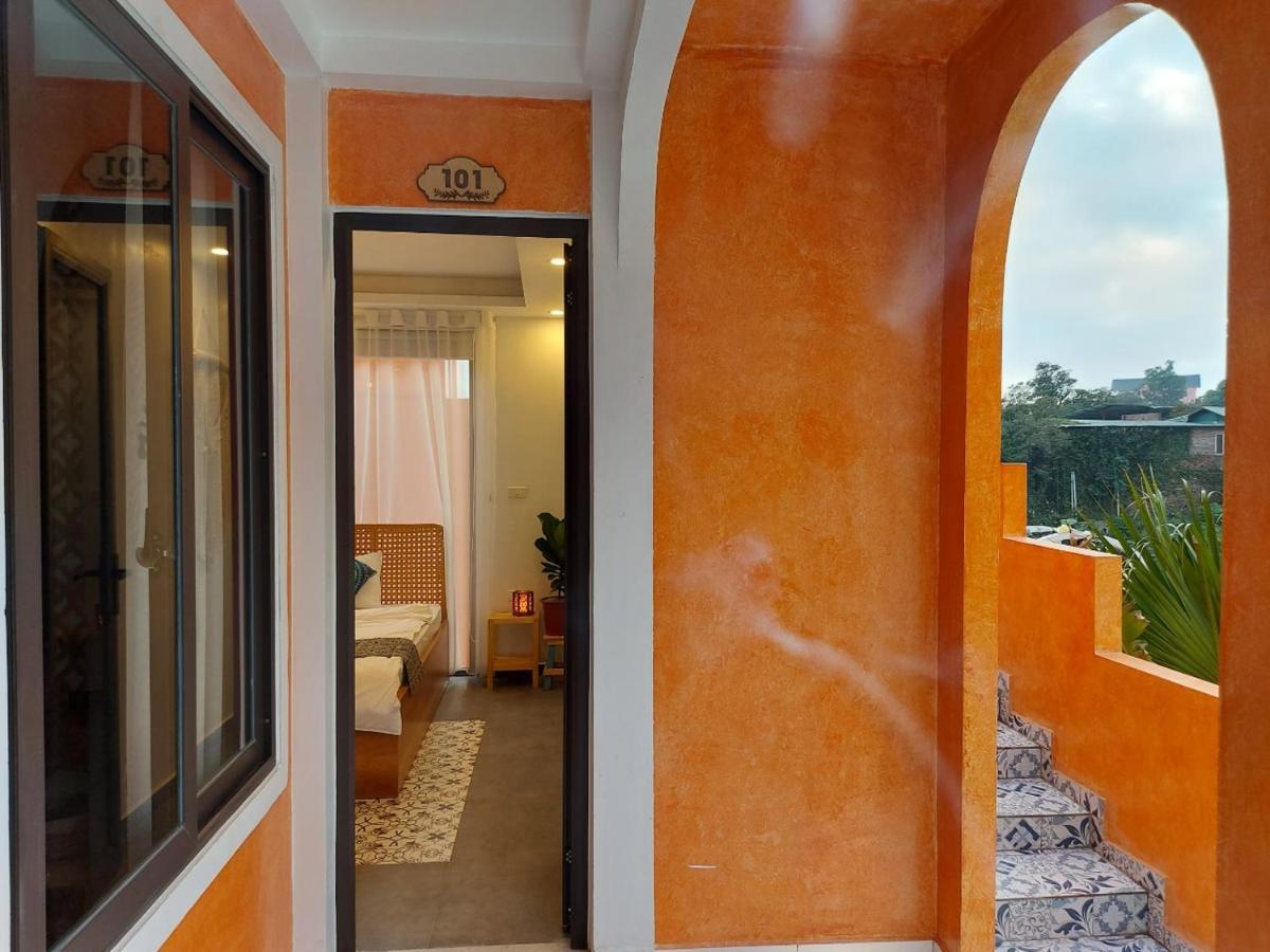 Morocco Venuestay Resort